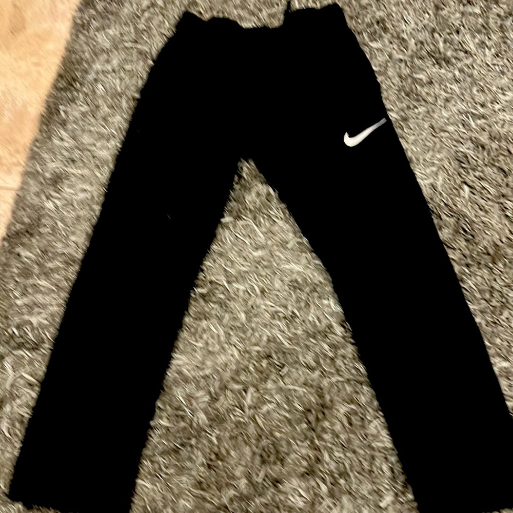 Nike sweatpants